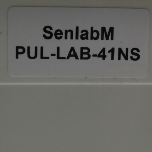 PUL-LAB-41NS SENSING LABS