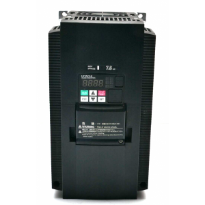 WJ200-075HF HITACHI USED
