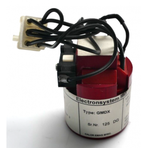 GMDX ELECTRONSYSTEM MD D'OCCASION