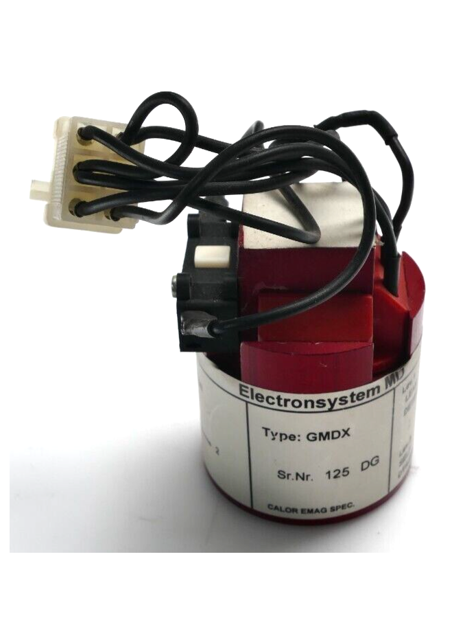 gmdx-ref-electronsystem md