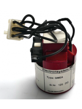 gmdx-ref-electronsystem md