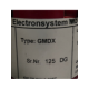 gmdx-ref-electronsystem md