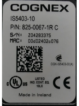 800-5830-4r-ref-cognex