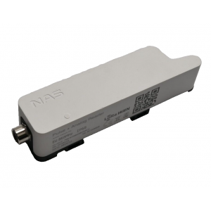 UM3023A NAS NORDIC AUTOMATION SYSTEMS