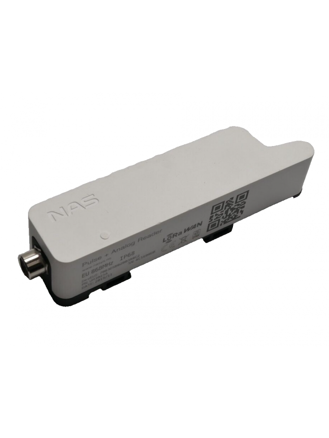 um3023a-nas nordic automation systems