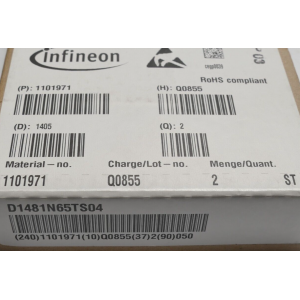 1101971 INFINEON