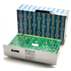 24302608 SCHLEICHER TECHNOLOGY