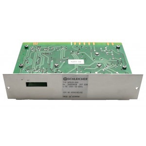 24302608 SCHLEICHER TECHNOLOGY