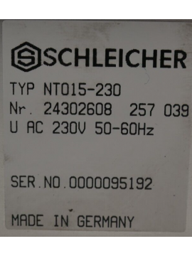 24302608-schleicher technology