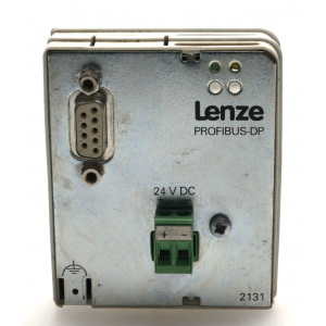 00409460 LENZE USADO