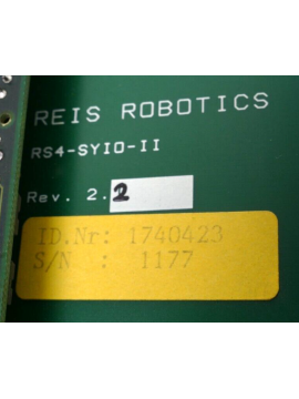 rs4-syi0-ii-ref-reis robotics | lasertec