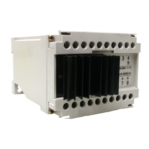 FW010280000D BEHA USED