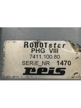 7411-ref-reis robotics | lasertec