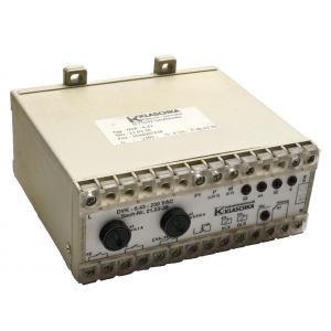 DVK-6.43-230 KLASCHKA USED