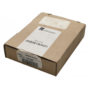 279583 REXROTH INDRAMAT