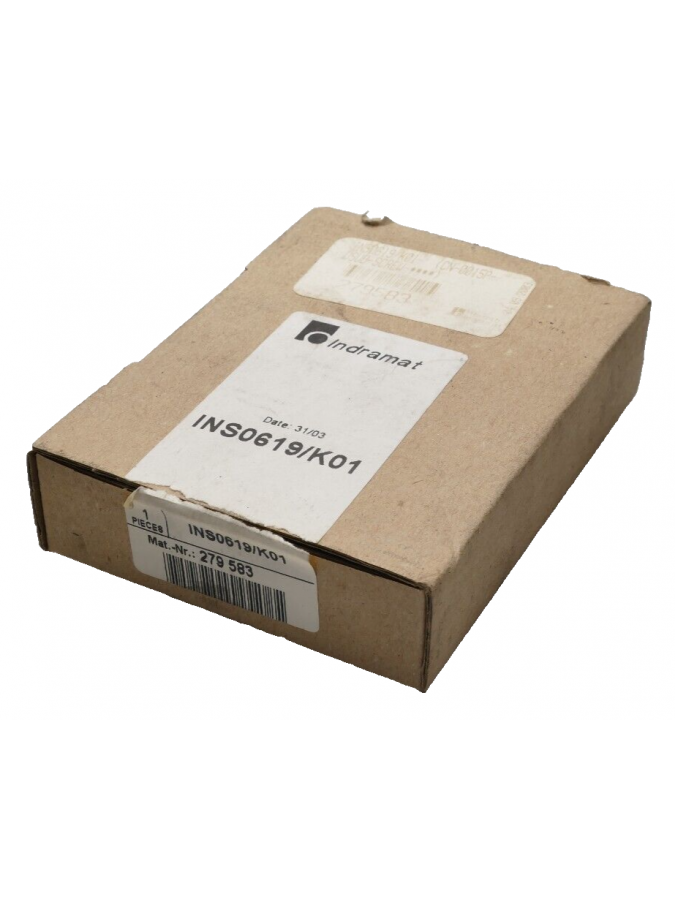 279583-rexroth indramat