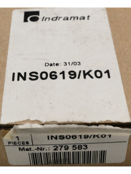 279583-rexroth indramat
