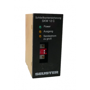 400062 SEUSTER KG USADO