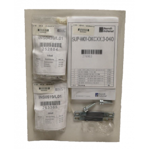 276963 REXROTH INDRAMAT