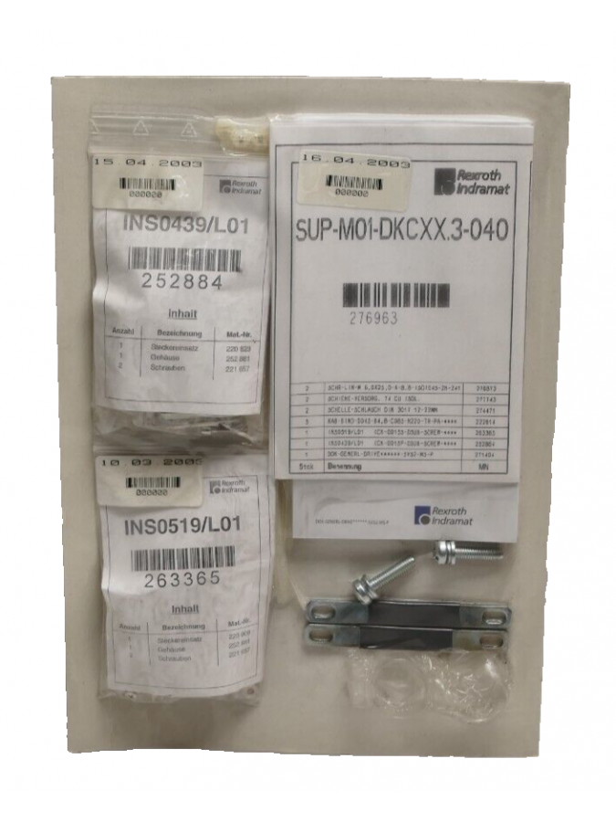 276963-rexroth indramat