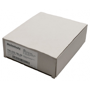 700-322-1BL00 HELMHOLZ