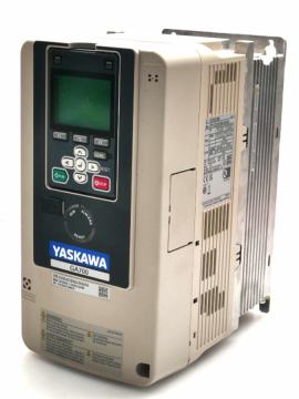 ga70c4012bba-yaskawa electric