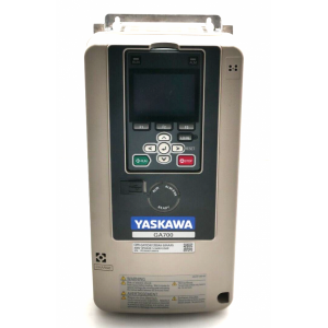 Ga70c4012bba YASKAWA ELECTRIC