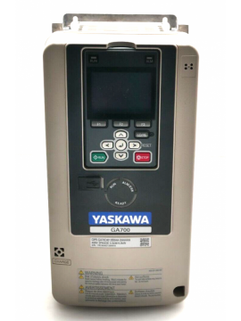ga70c4012bba-yaskawa electric