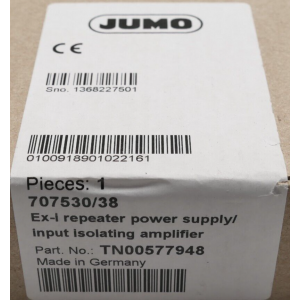 Tn00577948 JUMO