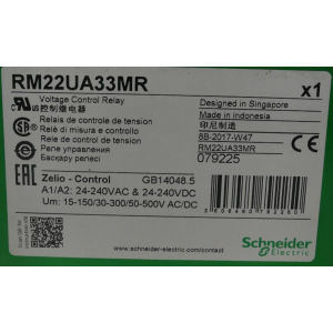 079225 SCHNEIDER ELECTRIC