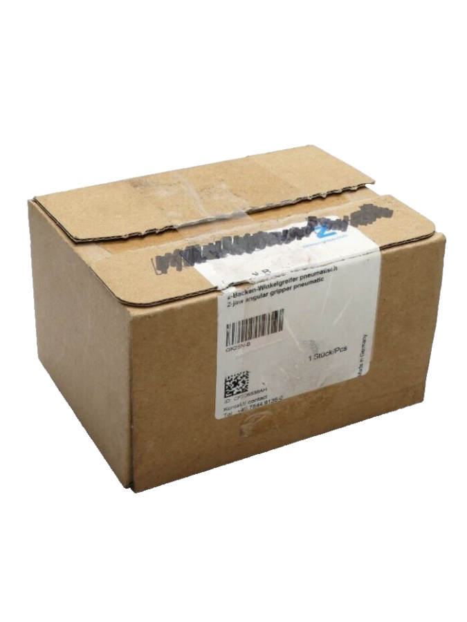 cf306538ah-zimmer group