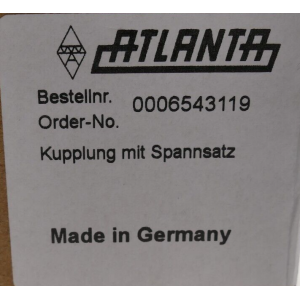 6543119 ATLANTA ANTRIEBSSYSTEME GMBH