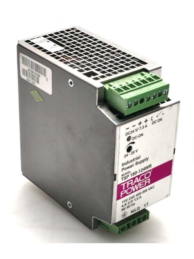 tsp-ref-traco power