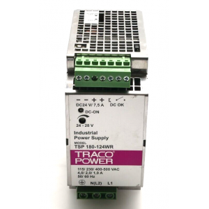 tsp-ref-traco power