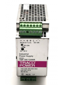 tsp-ref-traco power