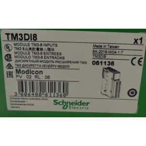 061136 SCHNEIDER ELECTRIC