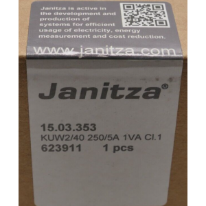 623911 JANITZA