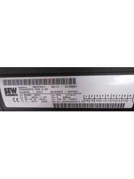08227217-sew eurodrive