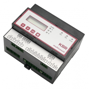 V103-10-0001 KBR  ENERGY MANAGEMENT USED