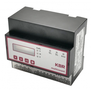 V103-10-0001 KBR  ENERGY MANAGEMENT USADO