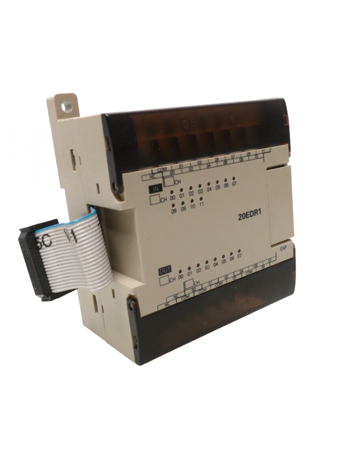 cpm1a-20edr1-omron