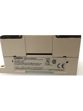 cpm1a-20edr1-omron
