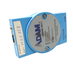 ADAM-4571 DATA ACQUISITION MODULES D'OCCASION