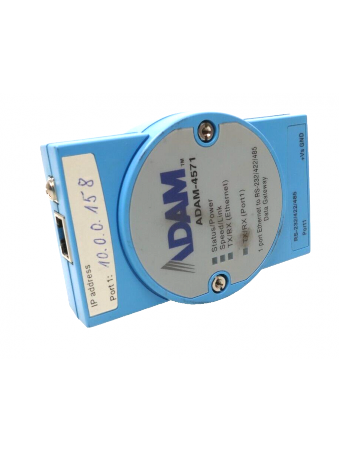 adam-4571-ref-data acquisition modules