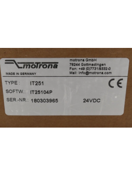 it251-motrona