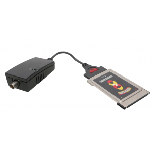 PCMCIA