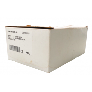 701540/811 JUMO