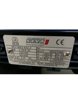 202101021-seva antriebstechnik