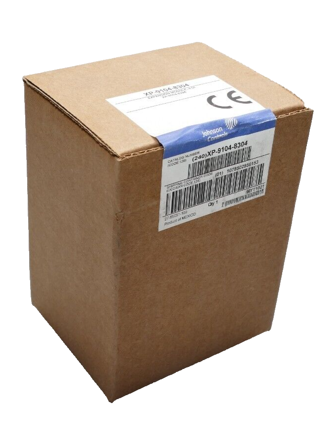 xp-9104-8304-johnson controls