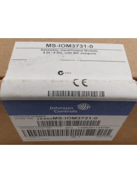 ms-iom3731-0-johnson controls
